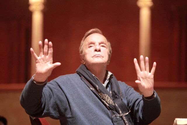 Addio a Franco Zeffirelli, martedì i funerali