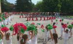 Mondofesta Poggibonsi: l'evento ed il flash mob FOTO E VIDEO