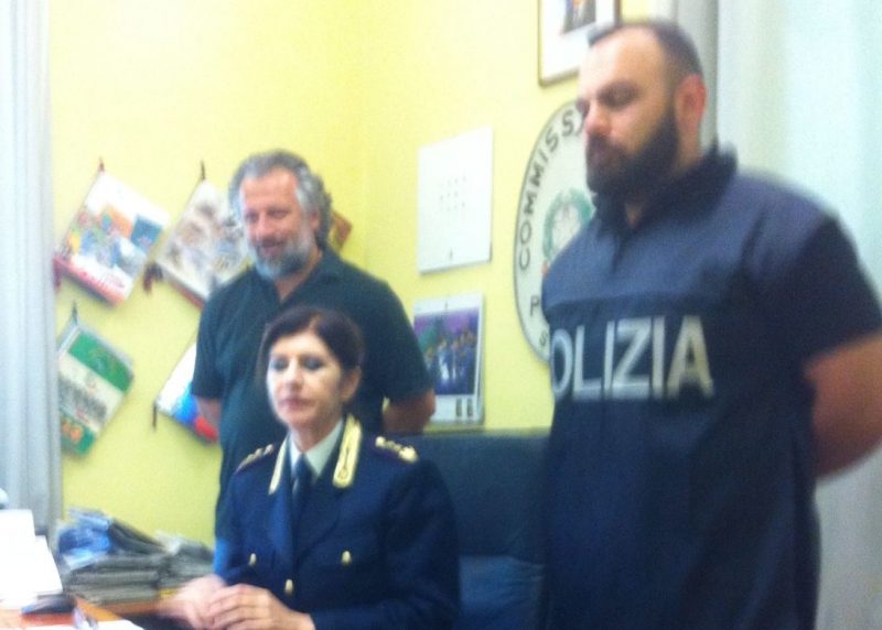 Gestivano lo spaccio alla stazione di Montecatini: arrestati due nigeriani