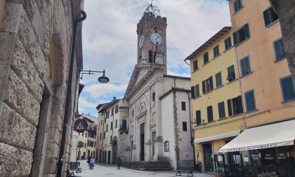 Lettera Virtus Poggibonsi al sindaco