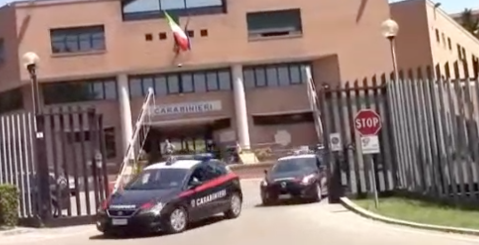Truffe ad anziani: maxi operazione dei Carabinieri di Siena VIDEO