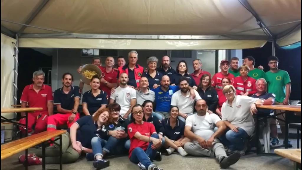 Greve e solidarietà: secondo appuntamento con “Gli amici di Grisciano”