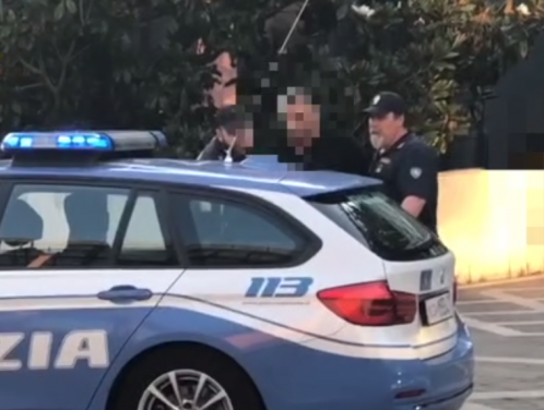 Estorsione in pizzeria a Sesto Fiorentino: arrestato 31enne