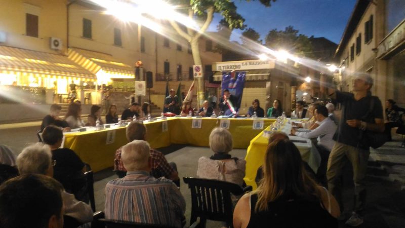 Al via l’attività dei nuovi Consigli comunali a Cantagallo, Vaiano e Vernio