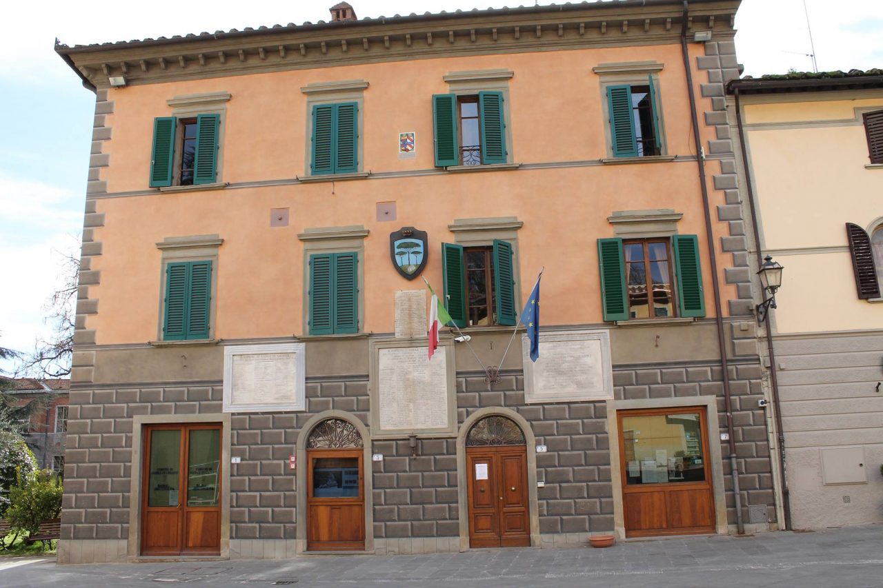 Consiglio comunale: la prima seduta a Gaiole in Chianti