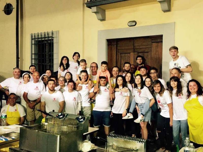 Torna la Festa del Volontariato