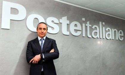 Poste italiane rafforza la collaborazione con Amazon