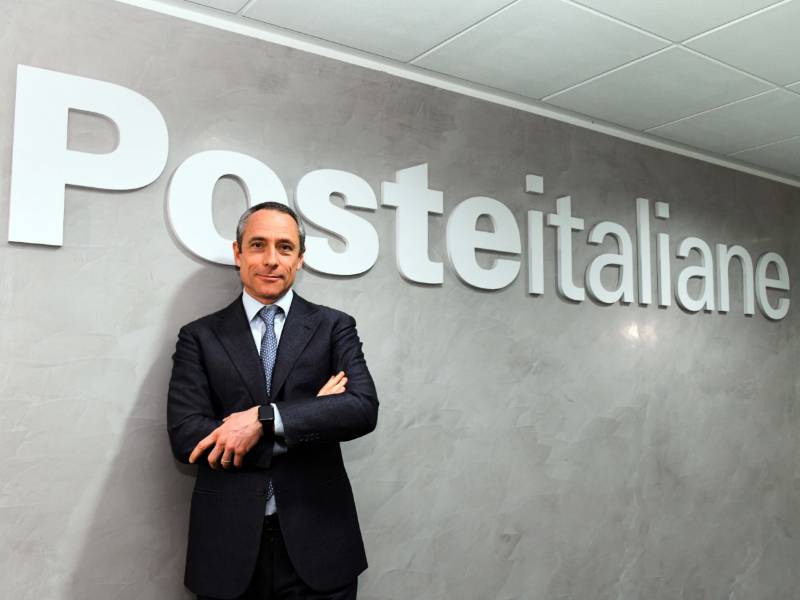 Poste italiane rafforza la collaborazione con Amazon