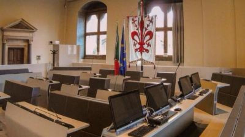 Arriva in Consiglio la delibera sulla trasformazione residenziale dell’ex Cnr di Rifredi