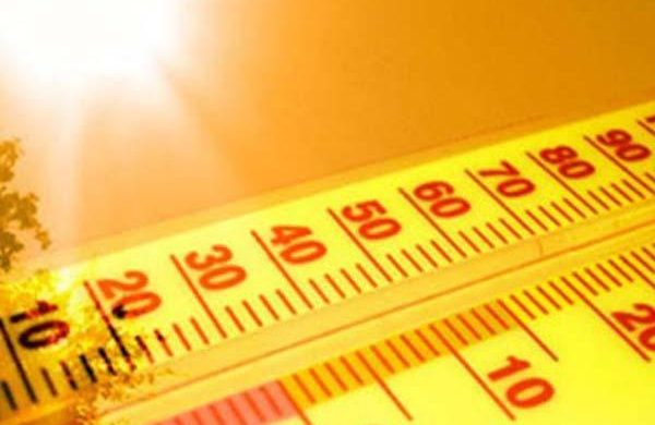 Caldo record: oggi è il giorno più hot VIDEO