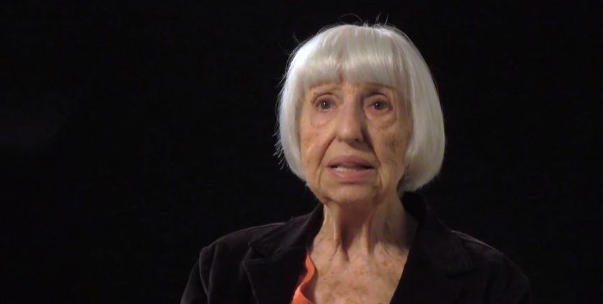 Morte Liliana Benvenuti, il cordoglio del sindaco Nardella
