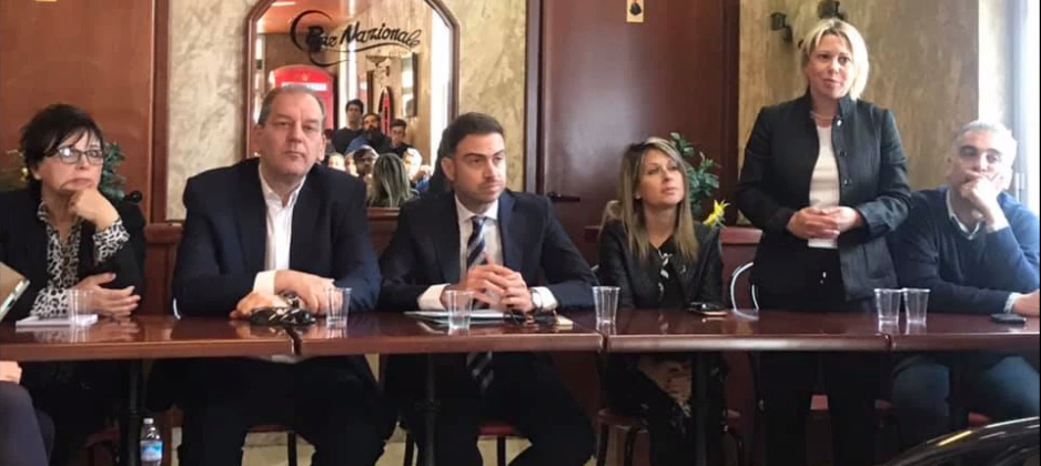 Elezioni 2019, Luca Benesperi è il nuovo sindaco di Agliana