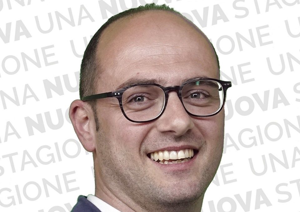 Giunta San Gimignano, le nomine di Marrucci