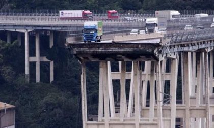 Ponte Morandi: l’ombra della Camorra sulla ricostruzione