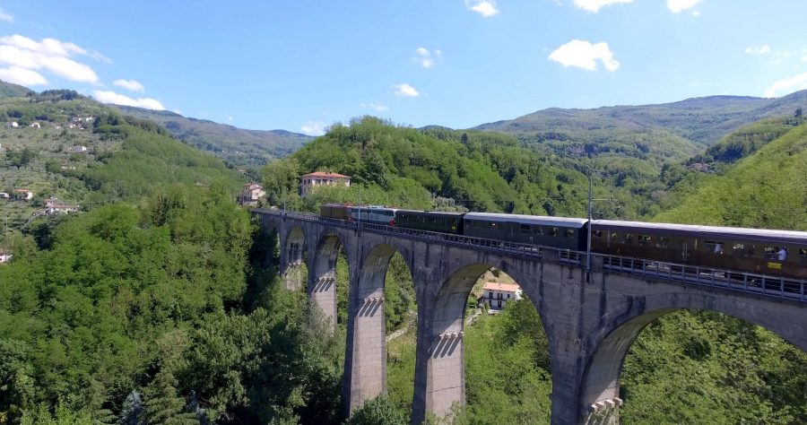 Rinnovo dei binari, dal 14 luglio al 9 agosto chiude la Porrettana