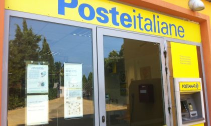 Pensioni alle Poste: ecco le tabelle di Firenze e provincia