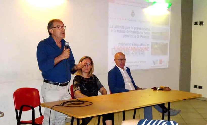 Via libera al cantiere per la cassa d’espansione a Vignole