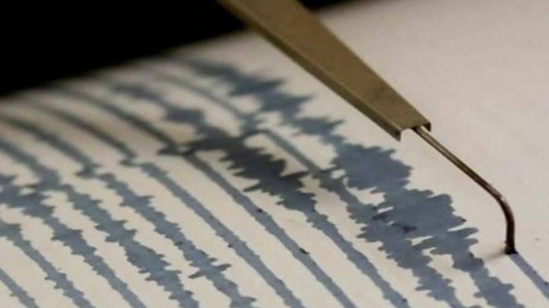 Terremoto in Val d’Elsa durante la notte
