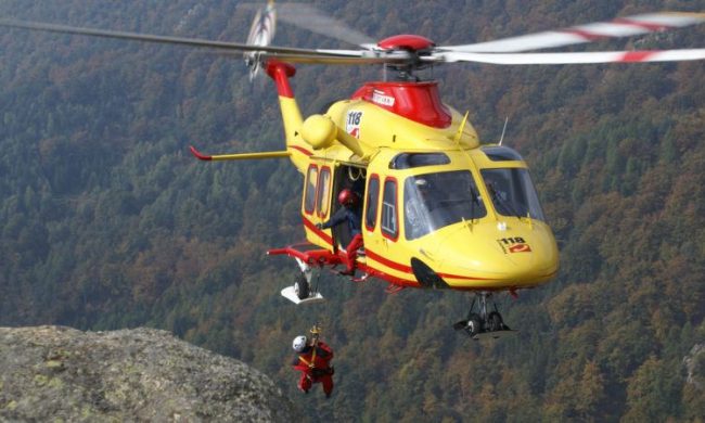Concorso per reclutare 33 allievi finanzieri, specializzazione “Tecnico di Soccorso Alpino”