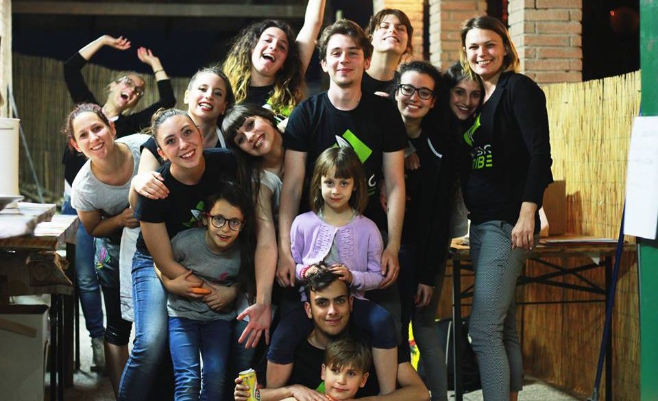 Music Tribe Barberino Tavarnelle: torna il ristorante-pizzeria alla “pinetina”