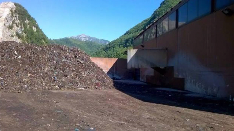 Tana Termini, il 10 luglio assemblea pubblica a Popiglio con Pistoia Compost