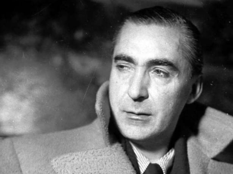 Curzio Malaparte: 62 anni fa moriva l’autore di “Maledetti Toscani”