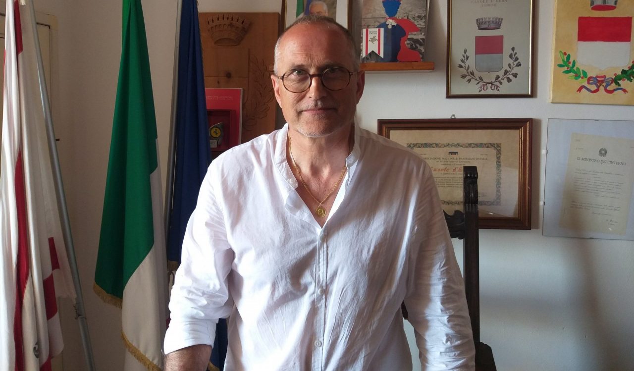 Palio di Casole d’Elsa, intervista al sindaco Pieragnoli VIDEO