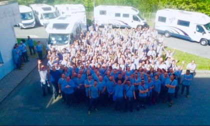Accordo Trigano Cisl: scongiurato lo staff leasing
