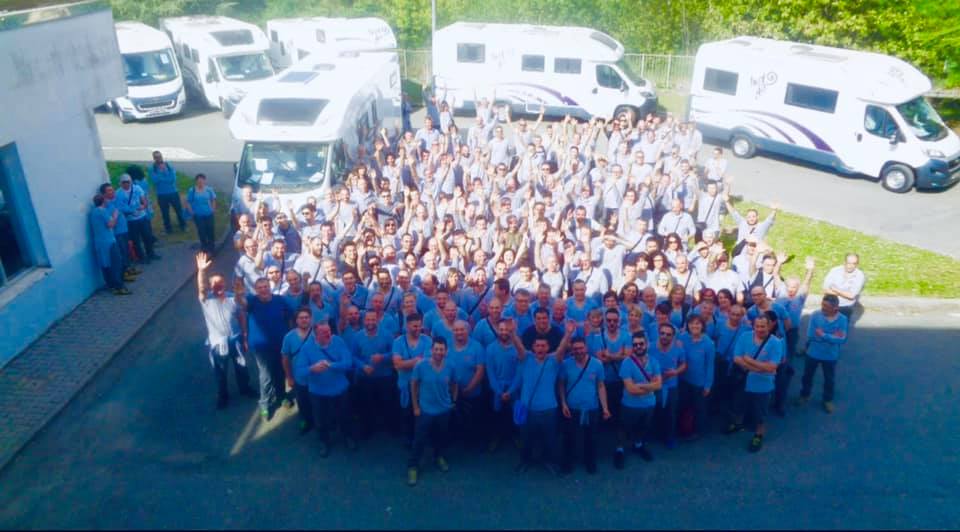 Accordo Trigano Cisl: scongiurato lo staff leasing