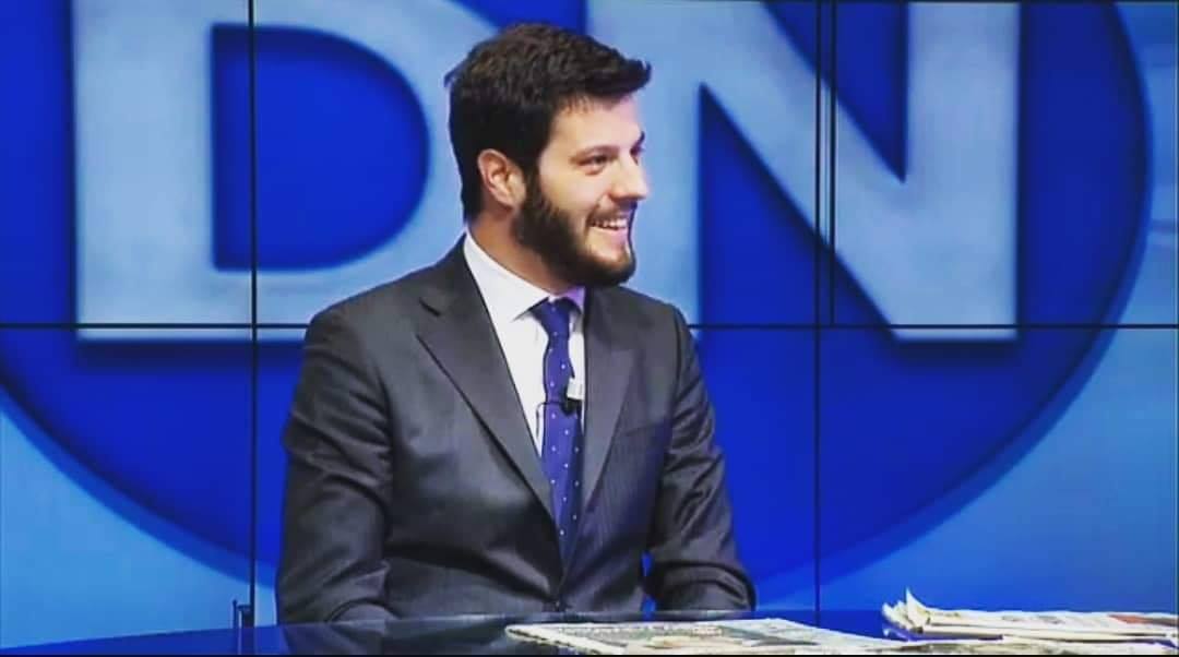 Lega, Bussolin nuovo commissario a Firenze