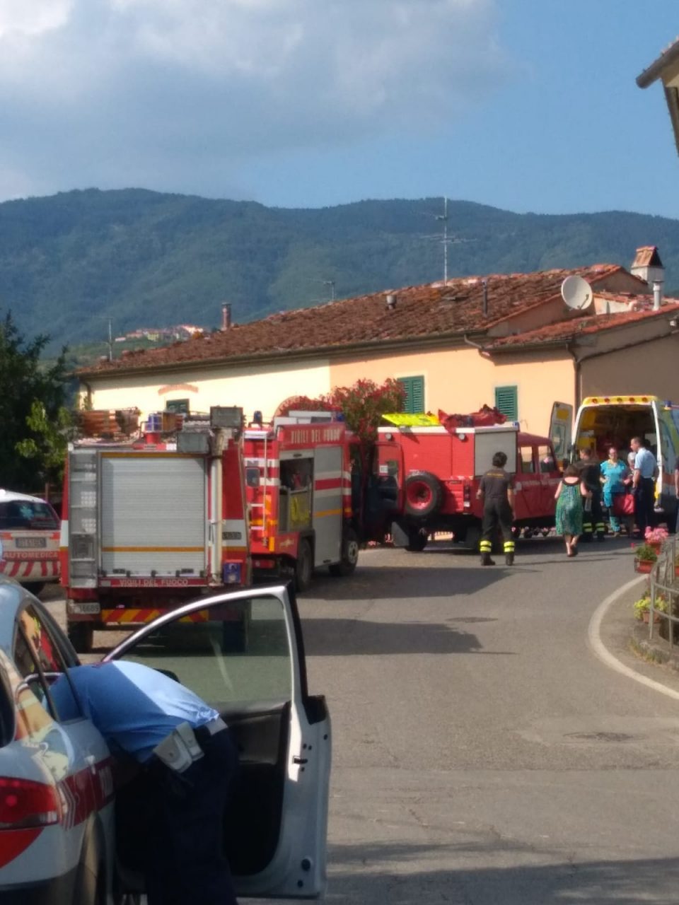 Con l’auto nel fiume Bure: morti marito e moglie