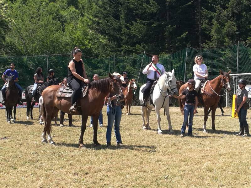 Montepiano Country: grande successo per la 18esima edizione GUARDA IL VIDEO