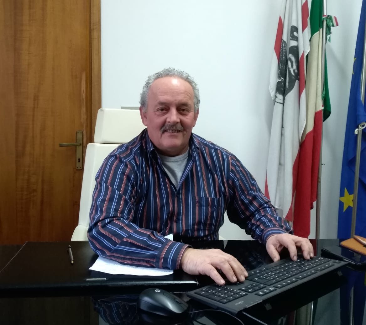 Il sindaco di Serravalle Piero Lunardi ridistribuisce le deleghe in Giunta