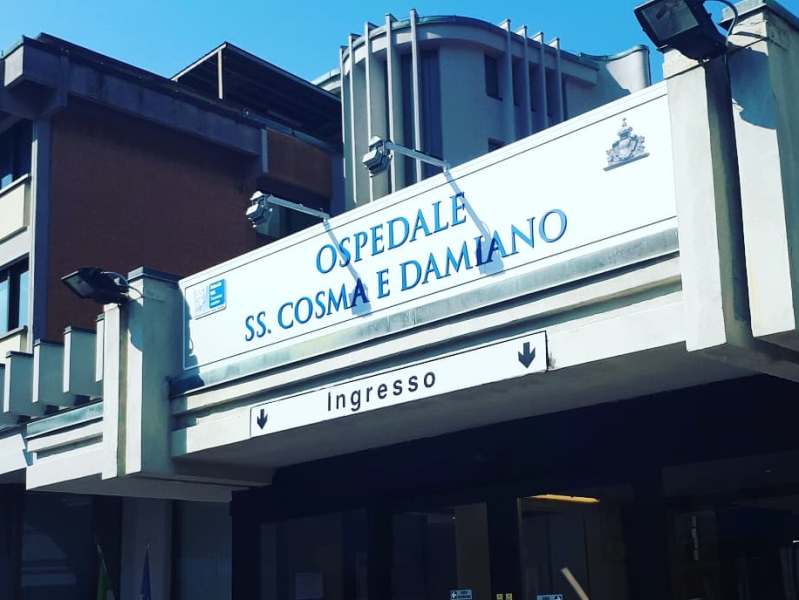 Frattura scomposta dell’omero, l’intervento sarà eseguito sabato dopo le polemiche sui ritardi