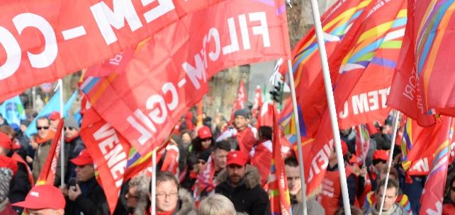 Lavoratrice madre con grave malattia licenziata all’Eurospin