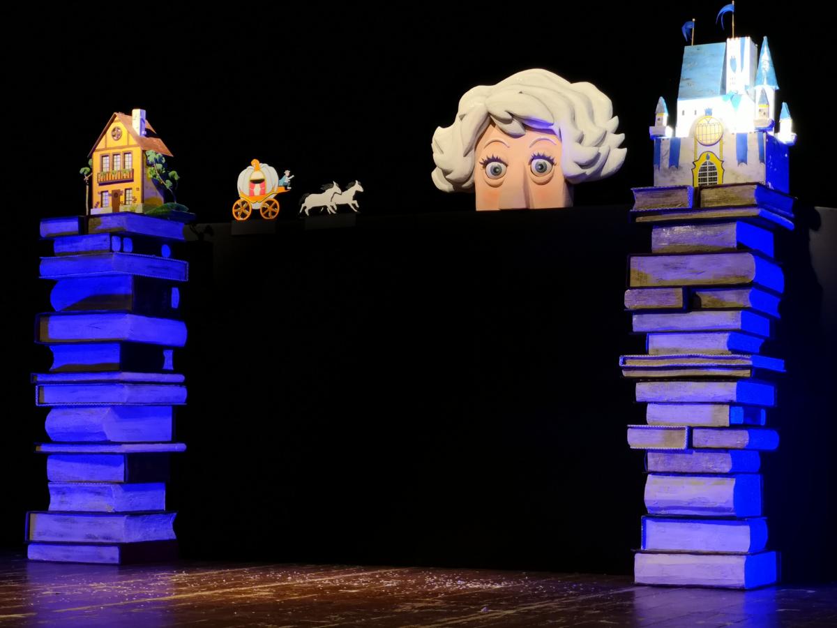 LuglioBambino festival 2019 torna a invadere il centro di Campi