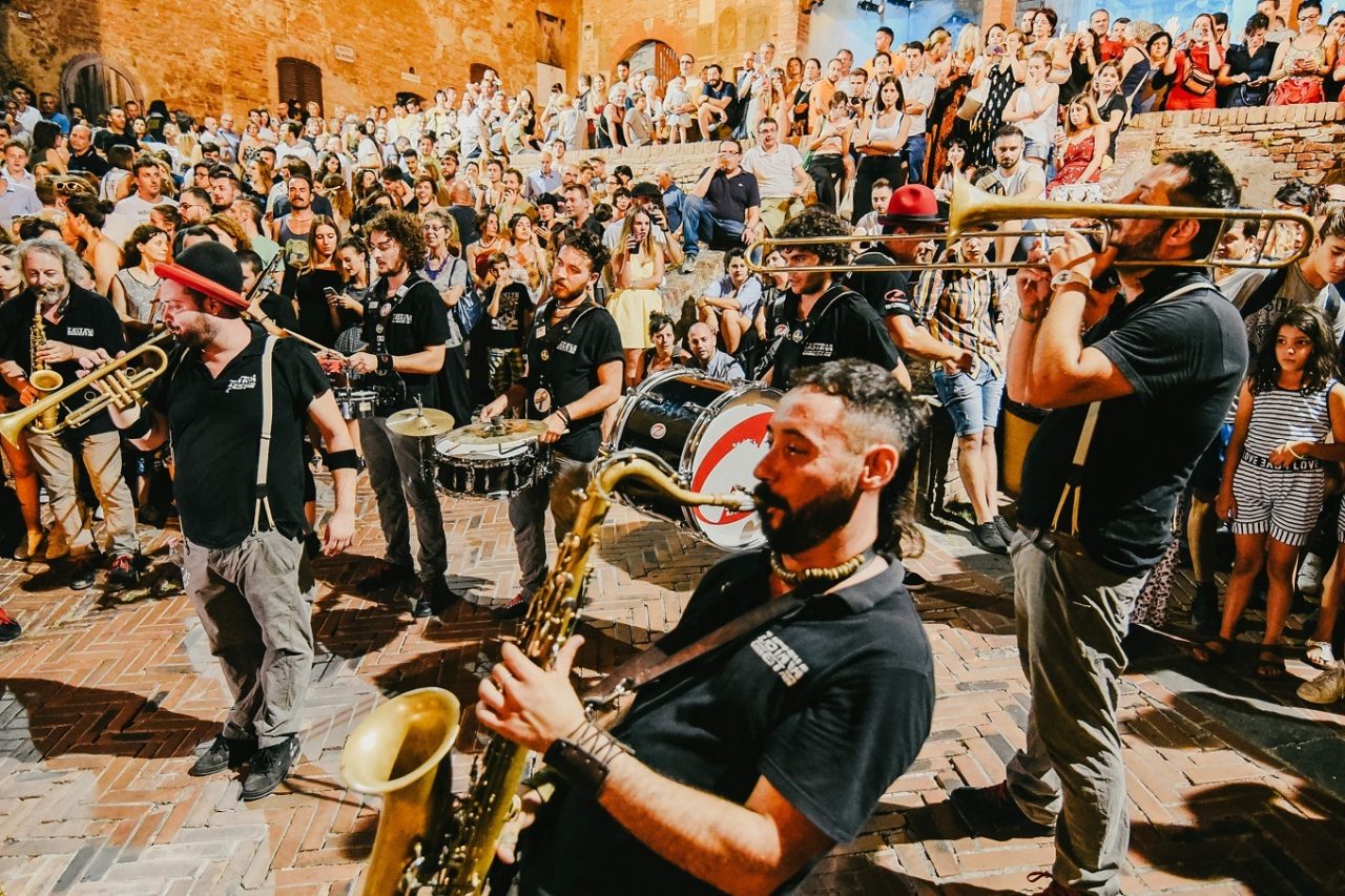 Grande attesa attesa per Mercantia, il festival del Quarto teatro