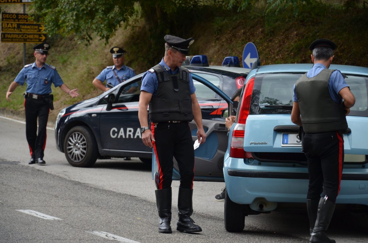 Truffa nel Chianti, denunciato 34enne