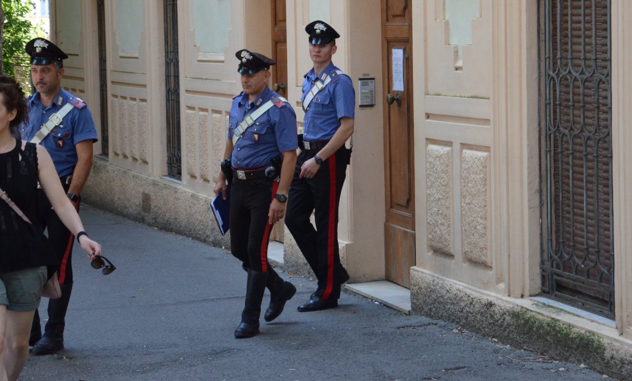 In Toscana l’illegalità vale 11,3miliardi di euro. A pesare sono le infiltrazioni mafiose tra Livorno, Siena, Pistoia e Prato