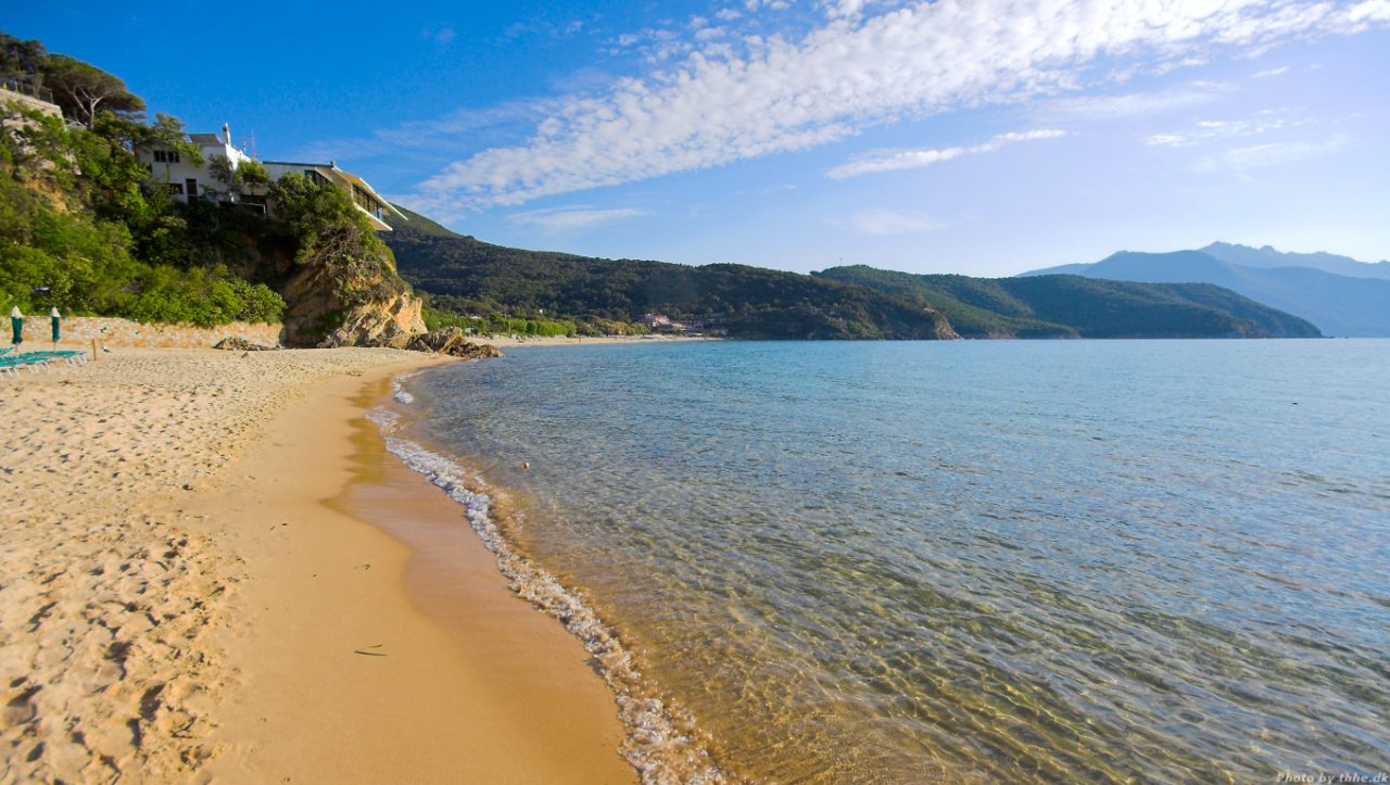 Dove andare in vacanza al mare in Toscana: ecco le mete più affascinanti