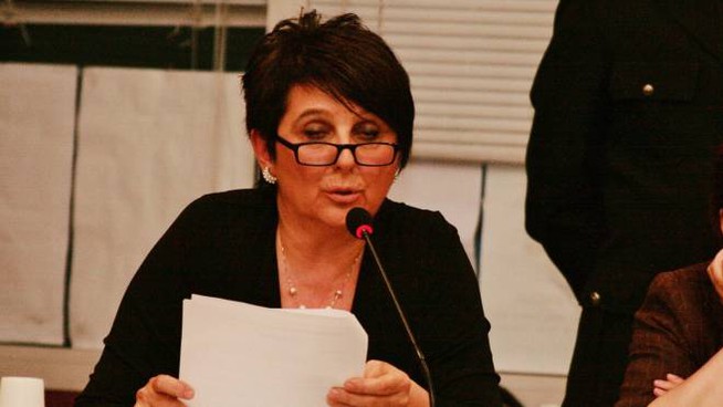 Primi sfratti per le case popolari