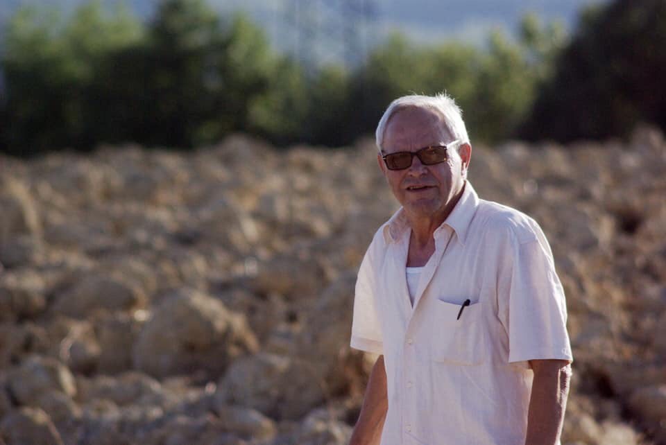 Addio a Bruno Rinaldi, memoria storia di Barberino Tavarnelle