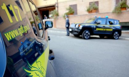 Professionista evade le tasse in Val d'Elsa