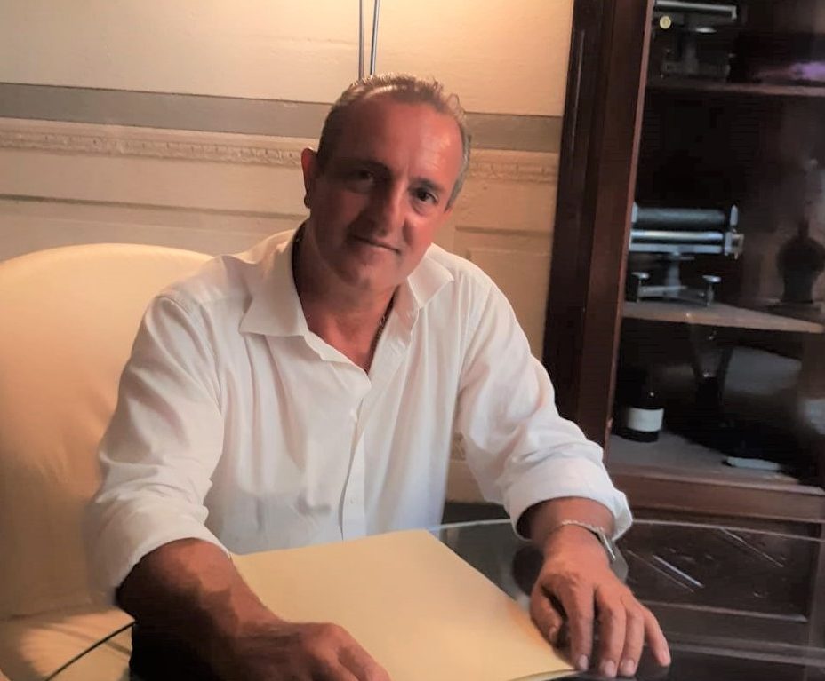 Maurizio Ventavoli a capo del Consorzio, i complimenti di Coldiretti Pistoia