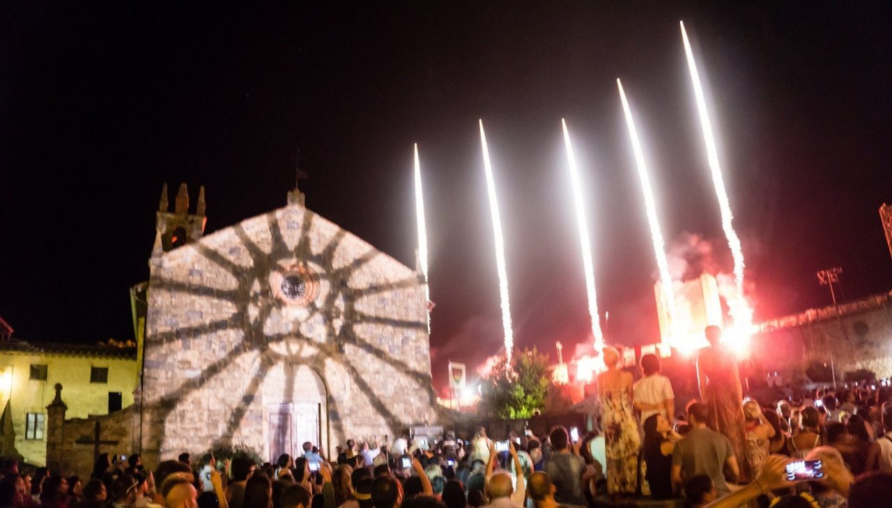 Festa Medievale di Monteriggioni: circa 11mila presenze al Castello