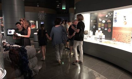 Guasto al condizionatore, museo chiuso