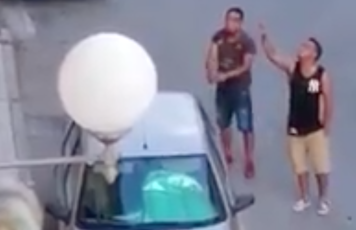 Aggressione Carabinieri Poggibonsi, i due stranieri ai domiciliari