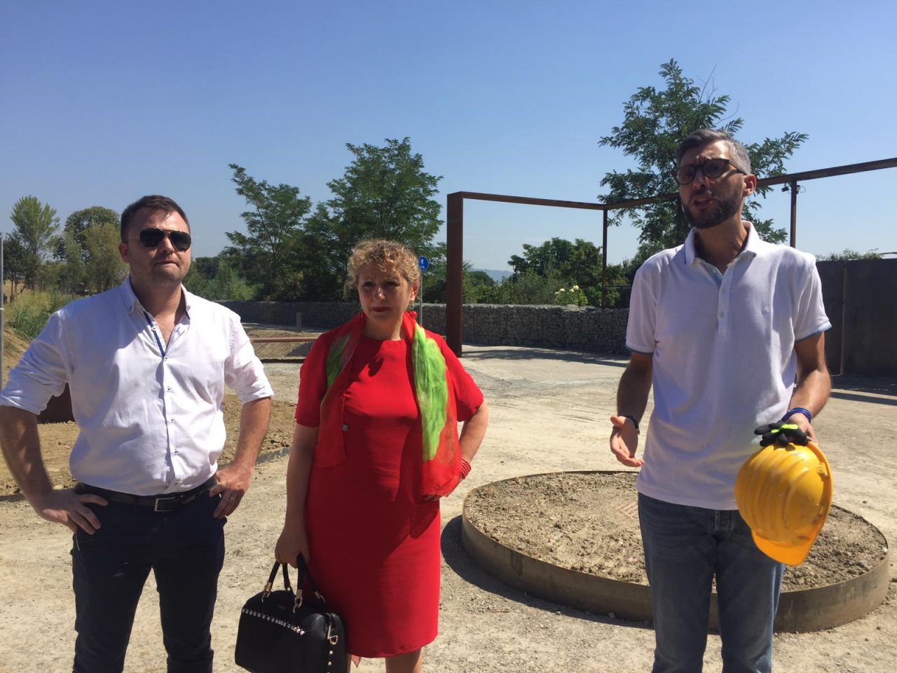 Ponte del Manetti, inizia domani il programma di eventi collaterali
