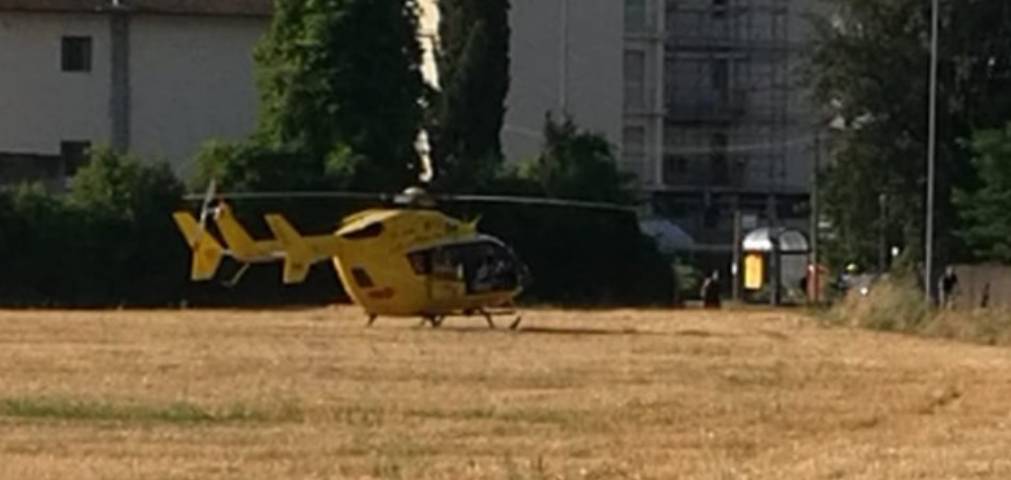 Dramma a Bagnolo: muore giovane donna