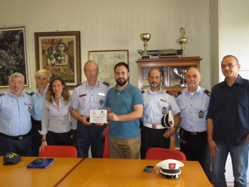 Tutela animali e decoro urbano: Enpa e Comune insieme